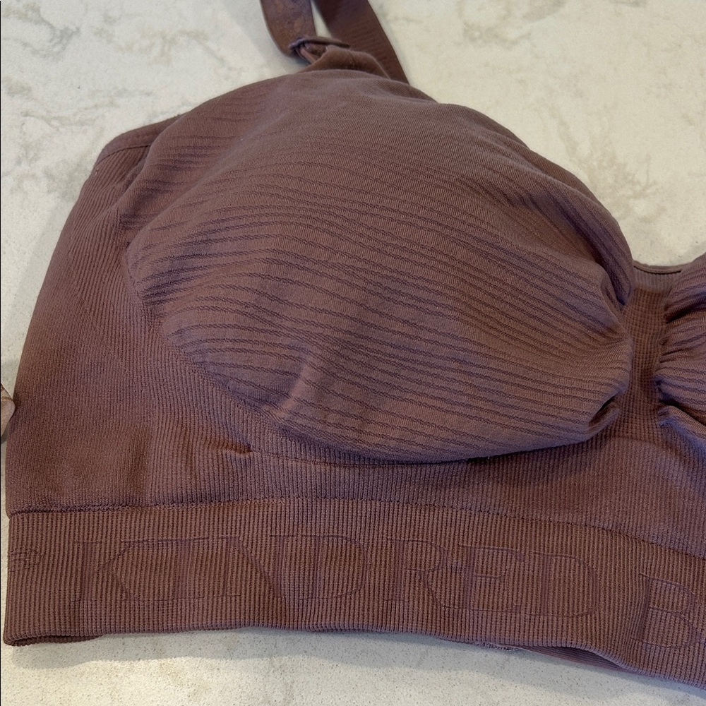 Kindred Bravely Nursing Bras M Super Busty Set of 3 - Picture 8 of 14